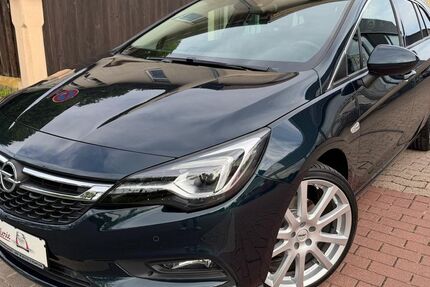 Opel Astra 95.000 km 10.999 &euro; Nordstemmen 31171