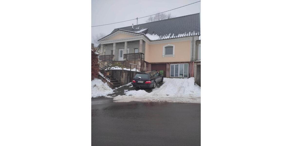 Großzügiges Wohnhaus mit Einliegerwohnung zur Miete! Danneberger Straße 15 Marienheide 9 zimmer