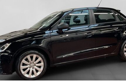 Audi A1 96.442 km 11.970 &euro; Lüneburg 21337