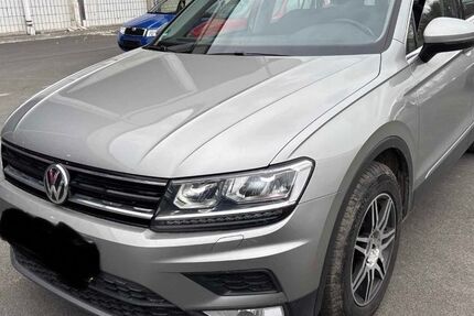 VW Tiguan 172.700 km 16.490 &euro; Wilden (Siegerland) 57234