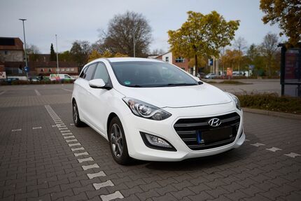 Hyundai i30 233.000 km 6.200 &euro; Hannover 30657