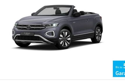 VW T-Roc 7.918 km 30.380 &euro; Gersthofen 86368