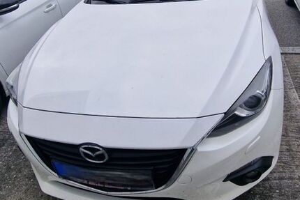 Mazda 3 205.000 km 6.600 € Ilmmünster 85304
