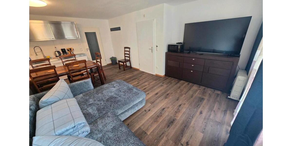 Etagenwohnung Sankt Englmar - 2 Zimmer, 60 m&sup2;, 69.900&euro; | Angebot:27289578