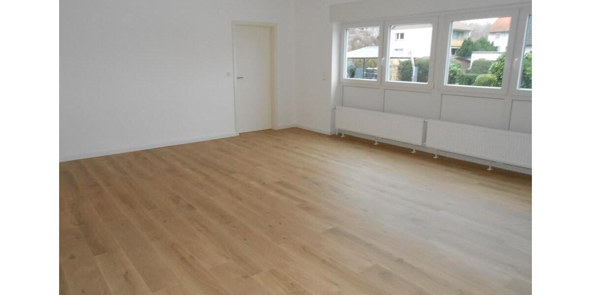 Erdgeschoßwohnung Hohenroda - 3 Zimmer, 105 m&sup2;, 750&euro; | Angebot:24251261
