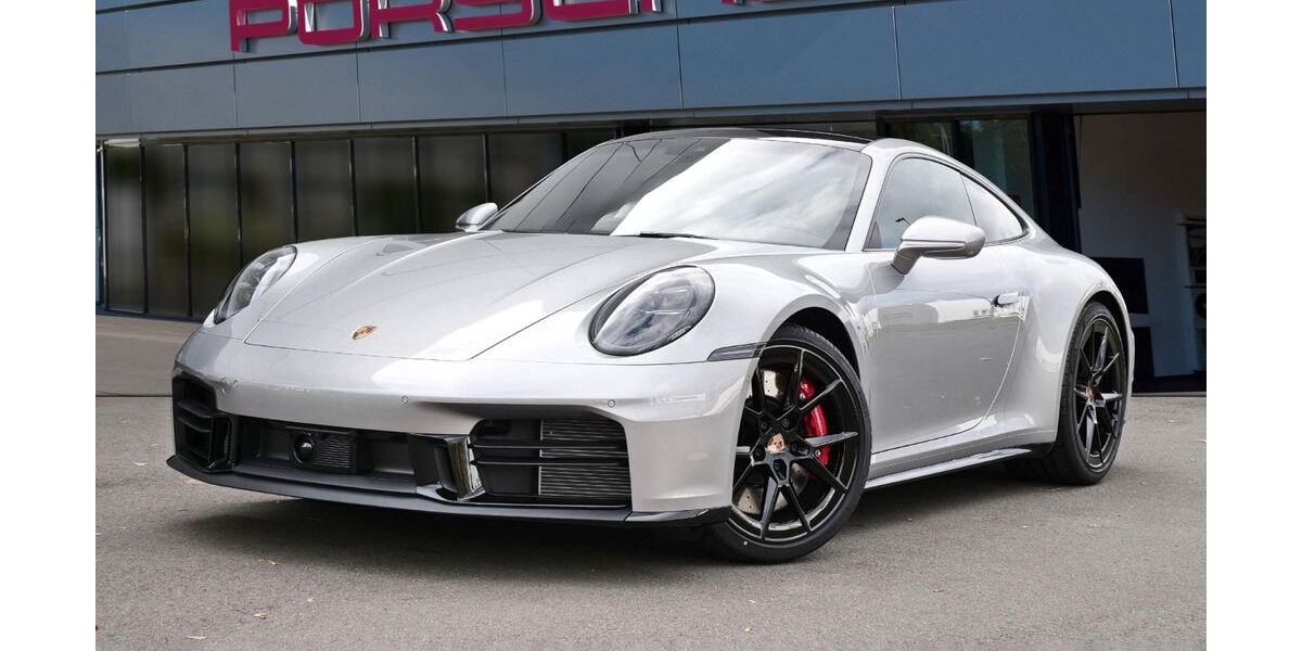 Porsche 992 3.900 km 165.888 &euro; Mainz 55131
