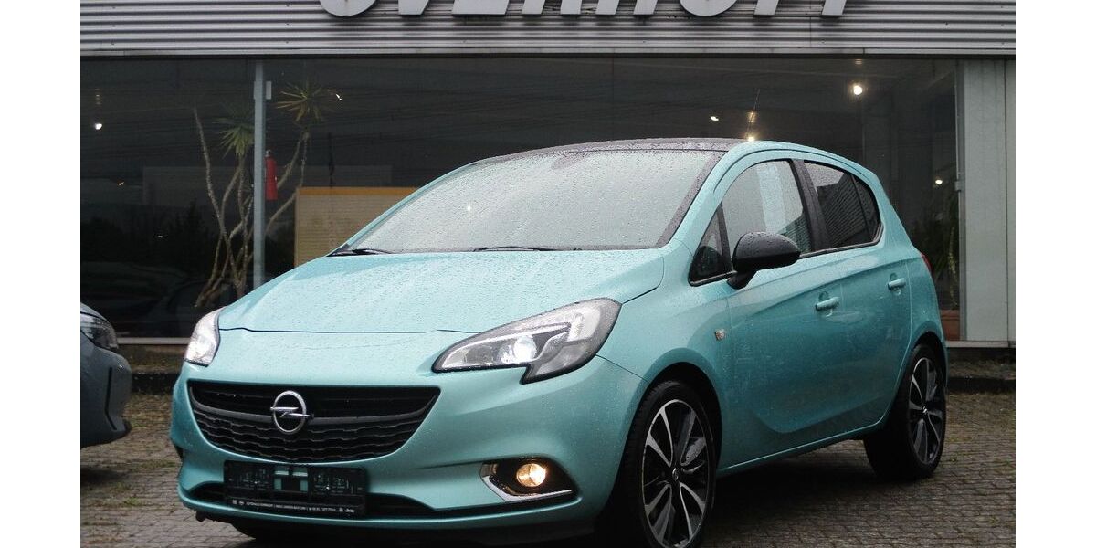 Opel Corsa 158.800 km 6.890 &euro; Lingen - Baccum 49811