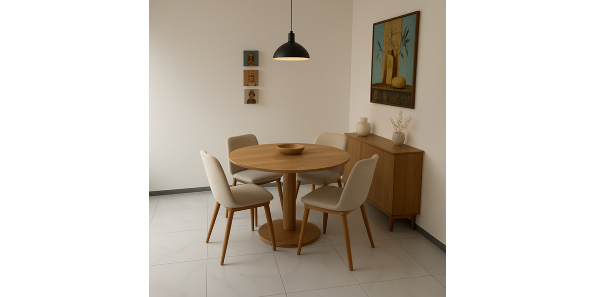 Etagenwohnung Korb - 3 Zimmer, 56 m&sup2;, 920&euro; | Angebot:25267173