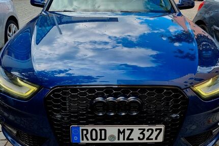 Audi A4 289.700 km 11.700 € Roding 93426