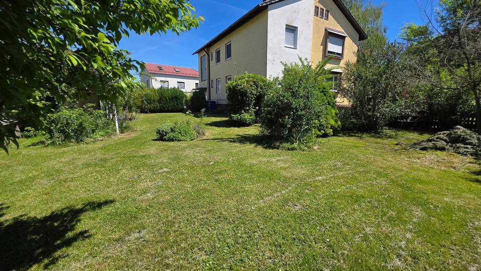 Mehrfamilienhaus, Wohnhaus Dingolfing - 8 Zimmer, 210 m&sup2;, 489.000&euro; | Angebot:25639909