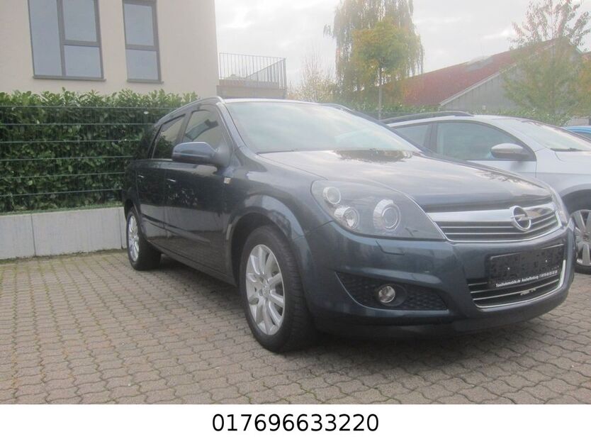 Opel Astra 149.988 km 3.999 € Aschaffenburg 63741