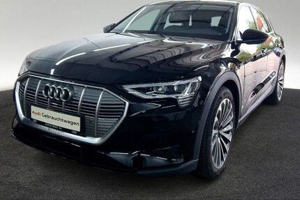 Audi e-tron 57.000 km 36.990 € Weilheim 82362