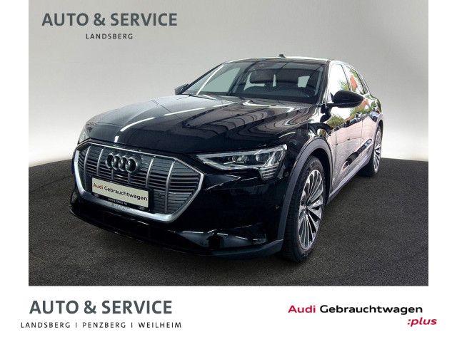 Audi e-tron 57.000 km 36.990 € Weilheim 82362