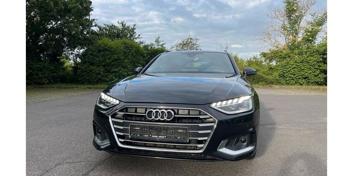 Audi A4 138.000 km 20.700 &euro; Kölleda 99625