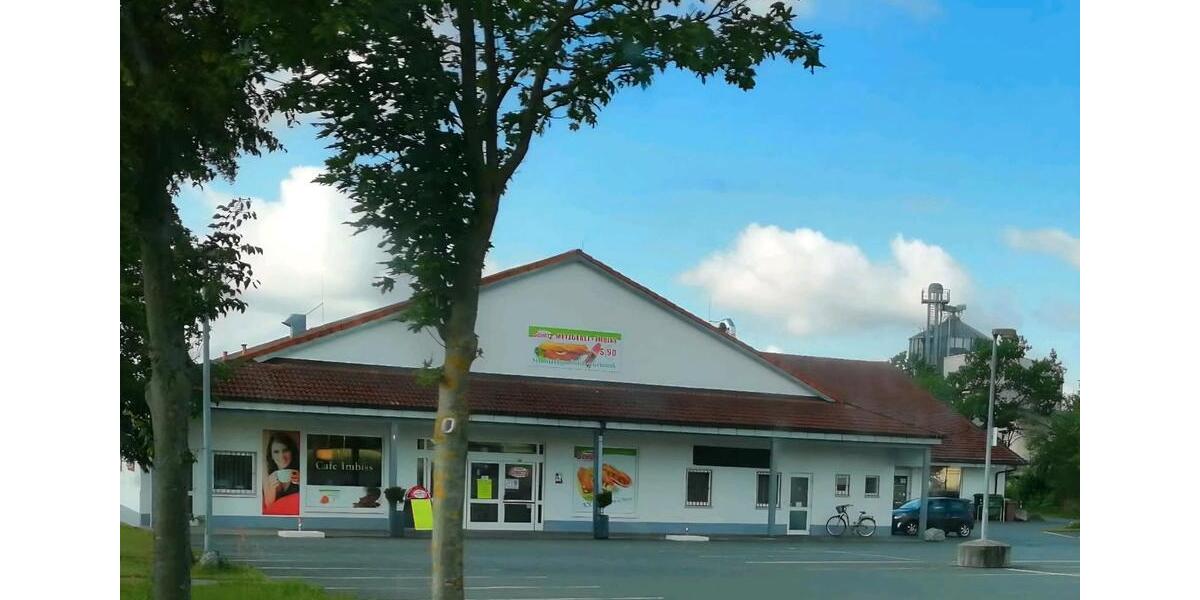 Gewerbeobjekt Rattelsdorf - 123&euro; | Angebot:26656774
