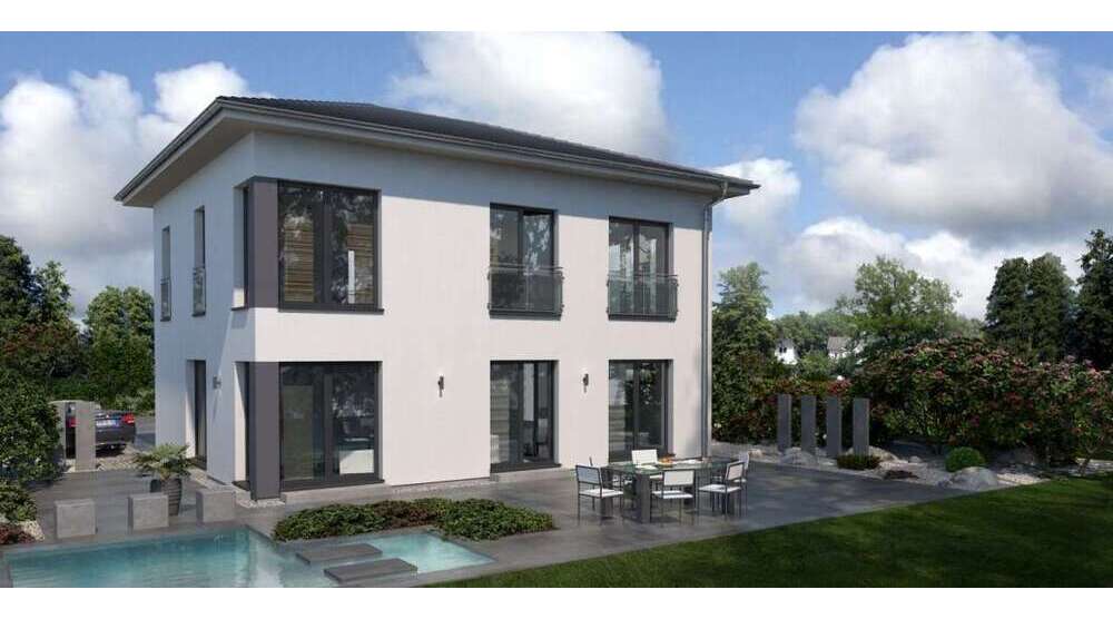 Haus zum Kaufen in Kastellaun 334.989 € 166.69 m²