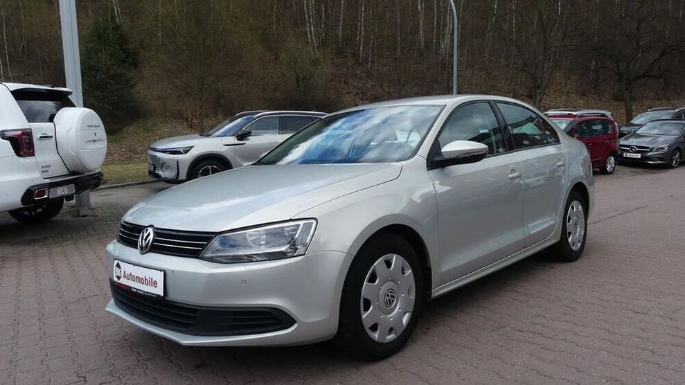Jetta