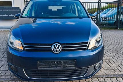 VW Touran 188.832 km 5.990 &euro; Kevelaer 47623