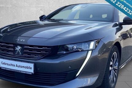 Peugeot 508 86.705 km 17.555 &euro; Kaltenkirchen 24568