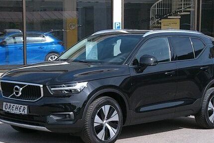 Volvo XC40 76.397 km 24.290 &euro; Wangen 88239