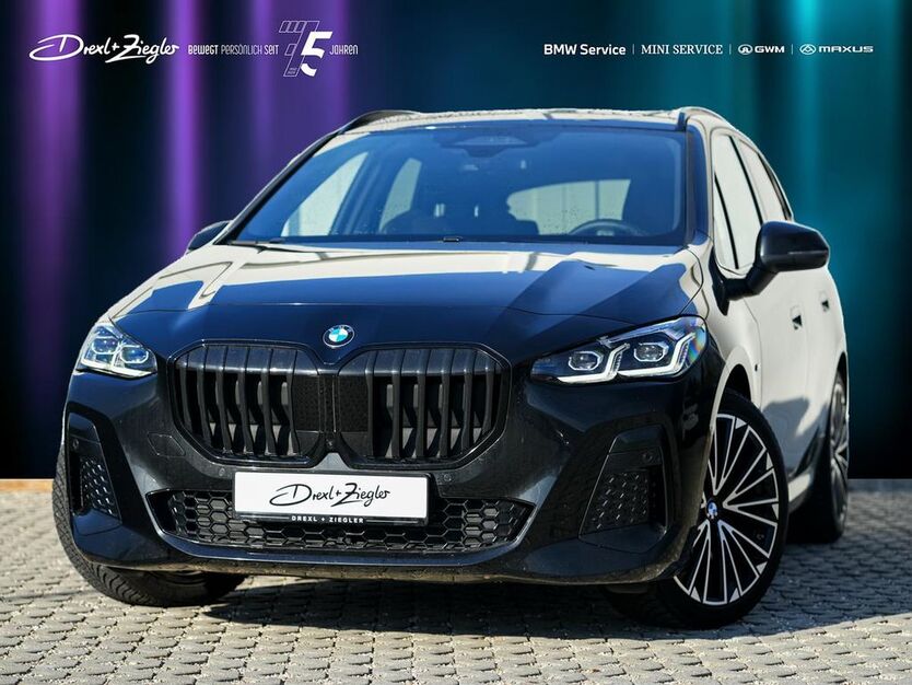 BMW 223 Active Tourer 27.350 km 39.950 € Augsburg 86199