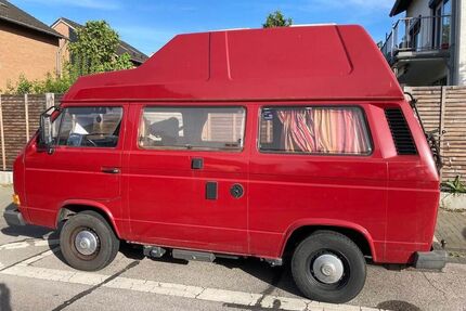 VW T3 andere