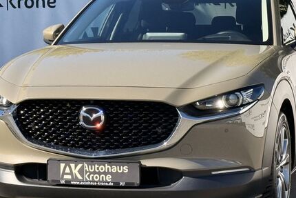 Mazda CX-30 23.770 km 23.990 &euro; Bischofsheim 65474