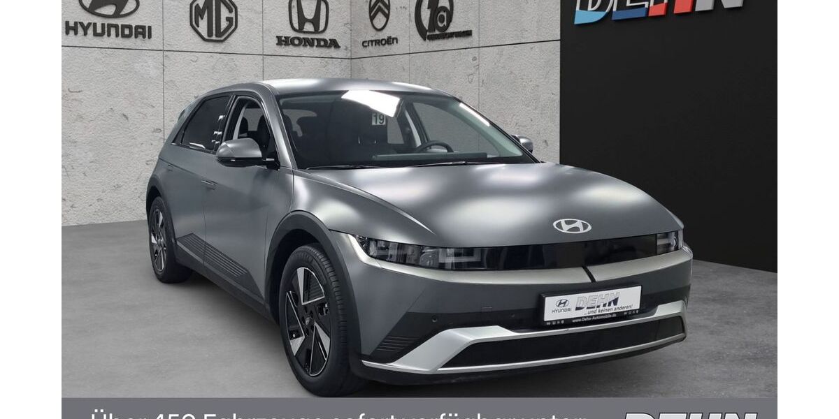 Hyundai IONIQ 5 8.525 km 42.940 &euro; Seeblick OT Hohennauen 14715