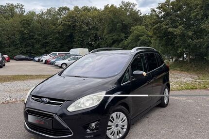 Ford C-Max 144.000 km 3.250 &euro; München 80939