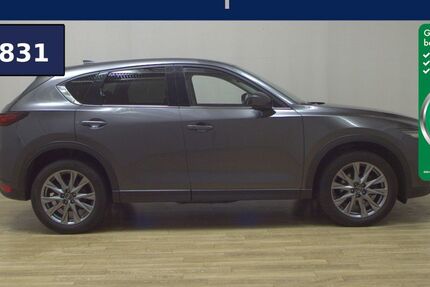 Mazda CX-5 150.717 km 16.679 &euro; Bremen / Arsten 28279