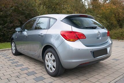Opel Astra 162.700 km 3.400 &euro; Markgröningen 71706