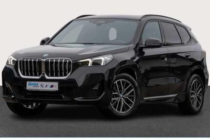 BMW X1 16.688 km 46.490 &euro; Wittlich 54516