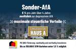 Etagenwohnung Herten Bertlich - 2 Zimmer, 76 m&sup2;, 315.000&euro; | Angebot:25690455