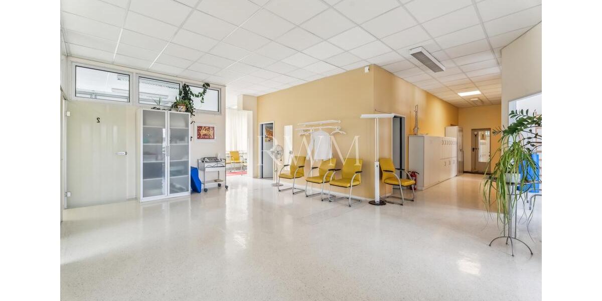 Gewerbeobjekt Biberach an der Riß - 1.100&euro; | Angebot:25355315