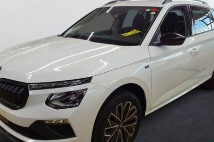 Skoda Kamiq 19.100 km 27.999 &euro; Mühlheim 63165