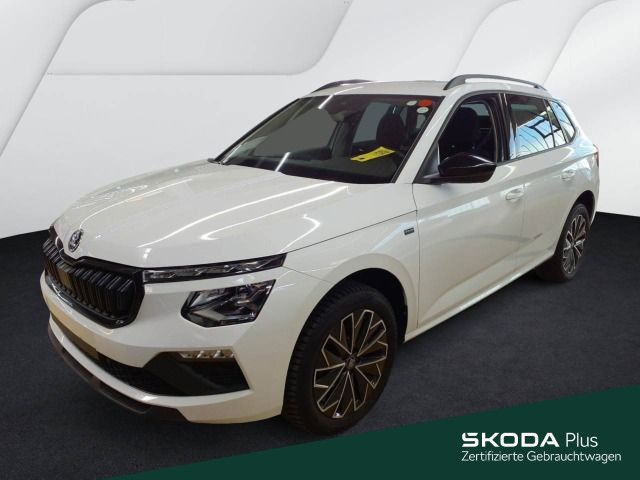 Skoda Kamiq 19.100 km 27.999 &euro; Mühlheim 63165