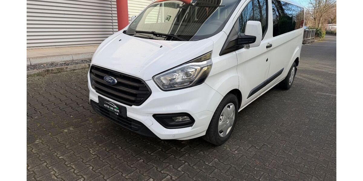 Ford Transit 230.000 km 9.999 &euro; Paderborn 33100