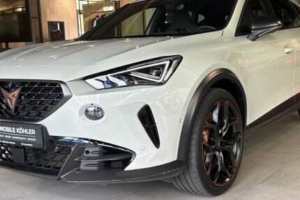 Cupra Formentor 34.343 km 45.990 &euro; Siegen 57072