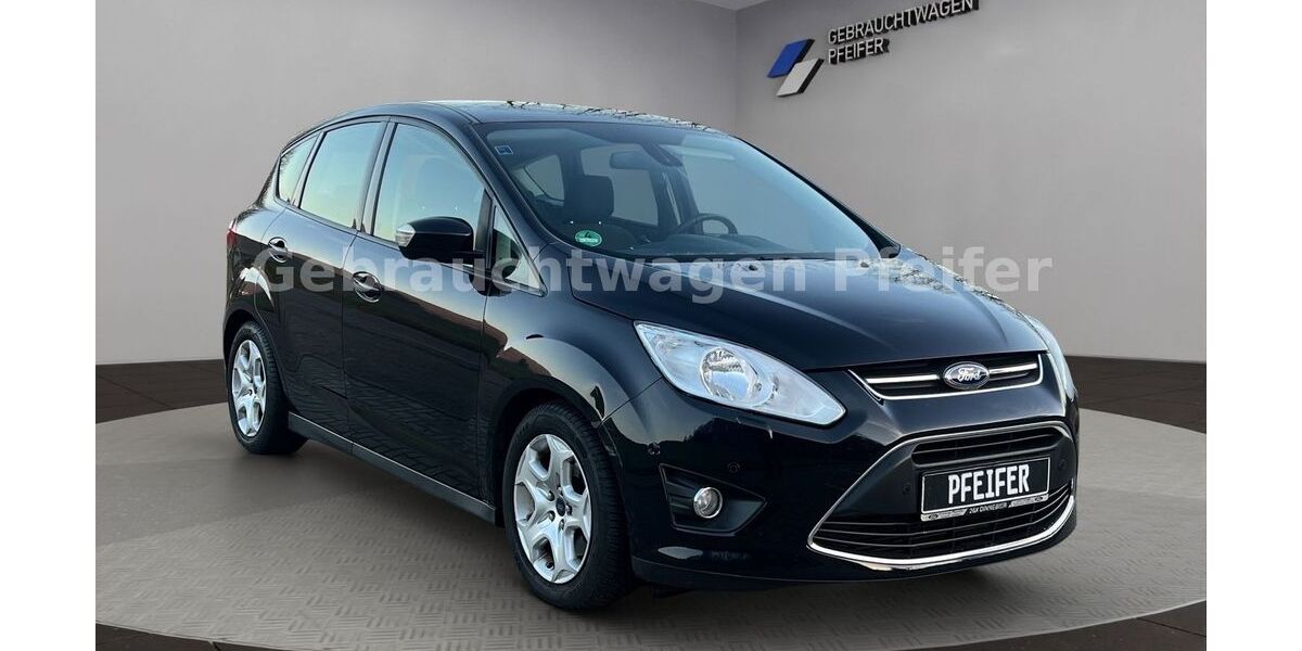 Ford C-Max 114.150 km 6.490 &euro; Wald-Michelbach 69483