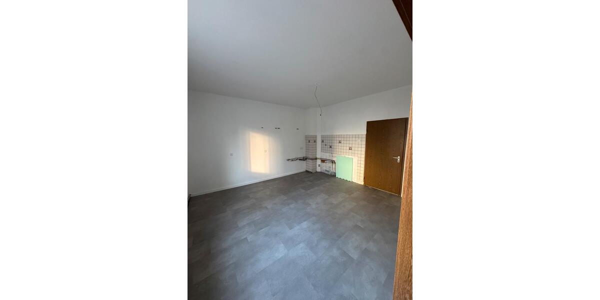 Erdgeschoßwohnung Bad Steben - 3 Zimmer, 95 m&sup2;, 600&euro; | Angebot:26614890