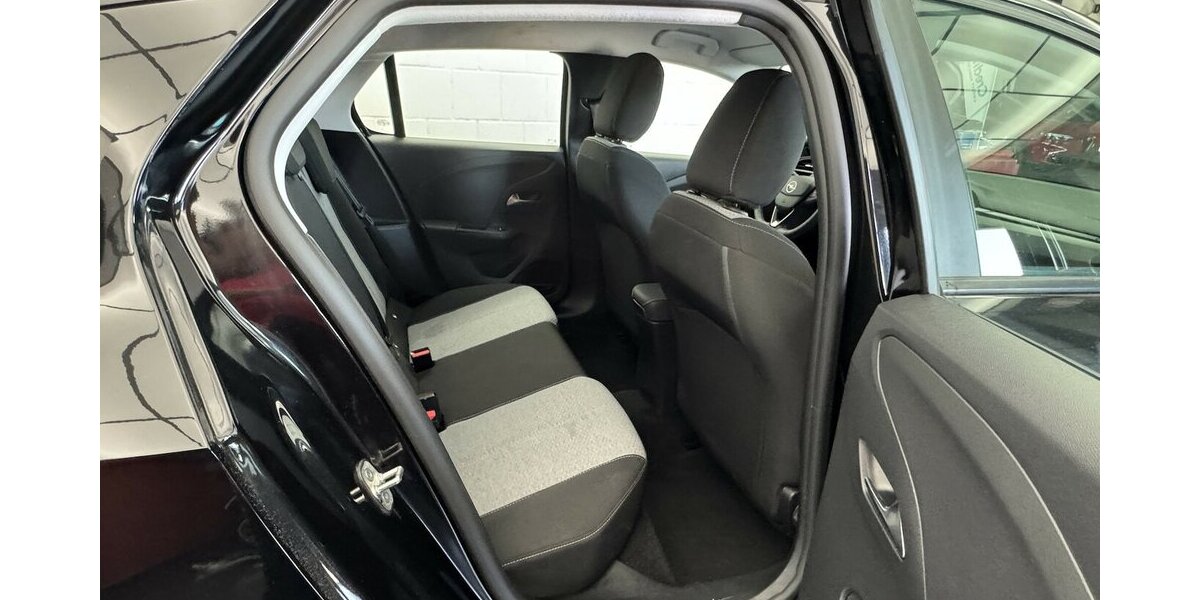 Opel Corsa 1.2 Edition Carplay Kamera Sitzheizung 24.400 km 13.230 &euro; Lich 35423