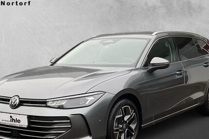 VW Passat Variant 18.200 km 40.780 &euro; Nortorf 24589