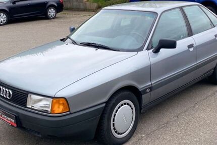 Audi 80 89.000 km 2.990 &euro; Backnang 71522