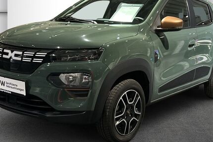 Dacia Spring 18.160 km 14.775 &euro; Hannover 30519