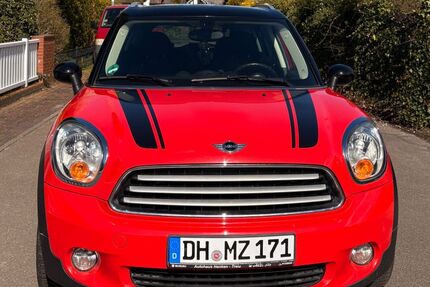 Mini Countryman D (Cooper) 185.000 km 6.500 &euro; Stuhr 28816