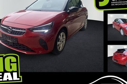 Opel Corsa 21.738 km 13.990 &euro; Neufahrn 85375