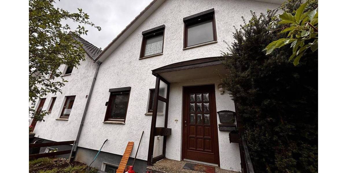 Doppelhaushälfte Nordstemmen - 5 Zimmer, 128 m&sup2;, 360.000&euro; | Angebot:26500436