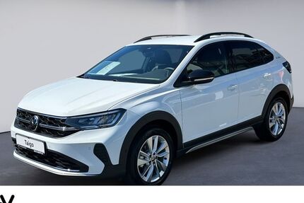 VW Taigo 15.000 km 24.980 &euro; Braunschweig 38124
