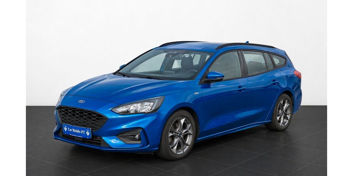 Ford Focus 74.000 km 17.950 &euro; Bad Breisig 53498