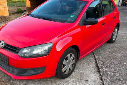 VW Polo 225.000 km 1.000 &euro; Roßdorf 64380